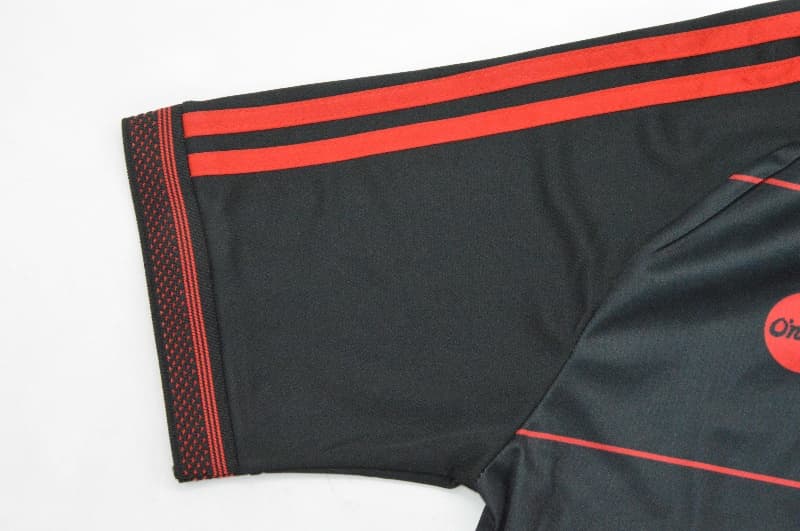 AAA(Thailand) Bohemian FC 2026 Third Soccer Jersey