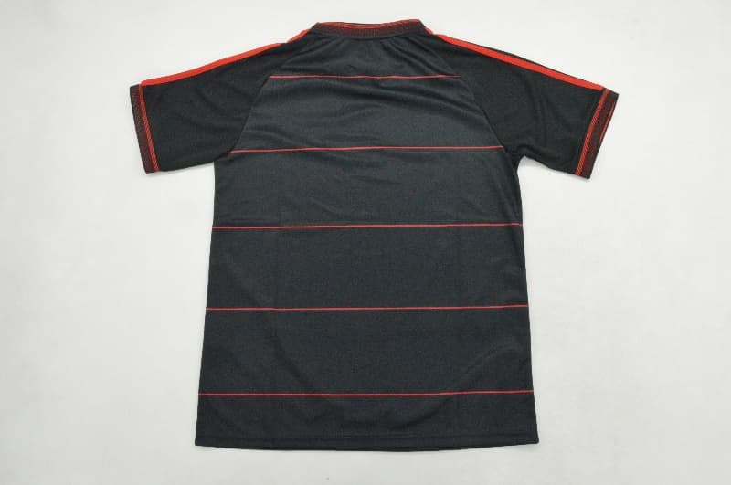 AAA(Thailand) Bohemian FC 2026 Third Soccer Jersey