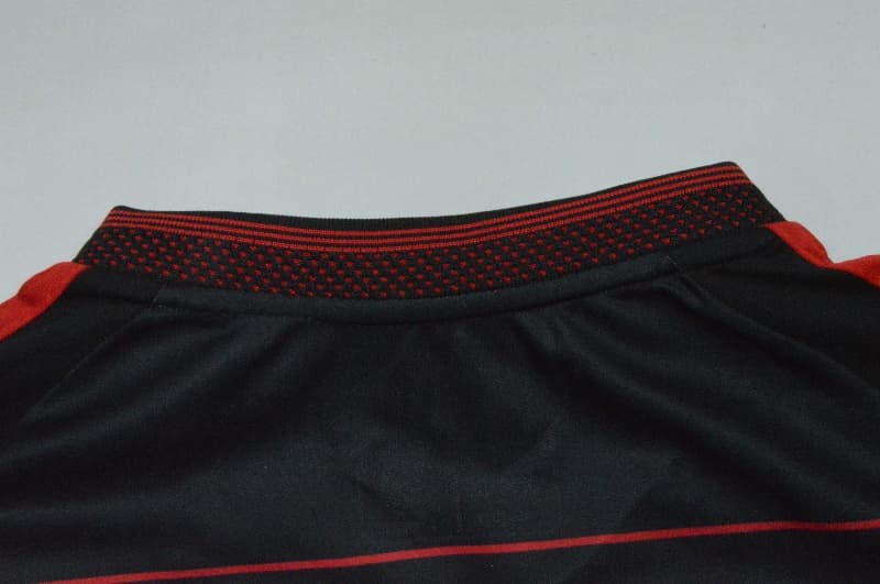 AAA(Thailand) Bohemian FC 2026 Third Soccer Jersey