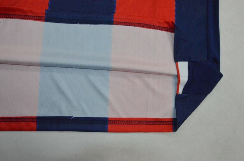 AAA(Thailand) Bologna 26/27 Home Soccer Jersey