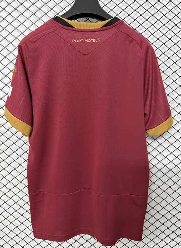AAA(Thailand) Bolton Wanderers 26/27 Away Soccer Jersey