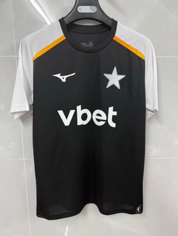 AAA(Thailand) Botafogo 2026 Training Soccer Jersey AAA(Thailand) Botafogo 2026 Training Soccer Jersey
