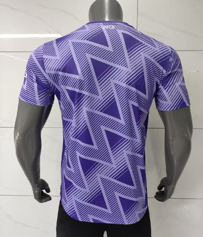 AAA(Thailand) Bournemouth 26/27 Away Soccer Jersey