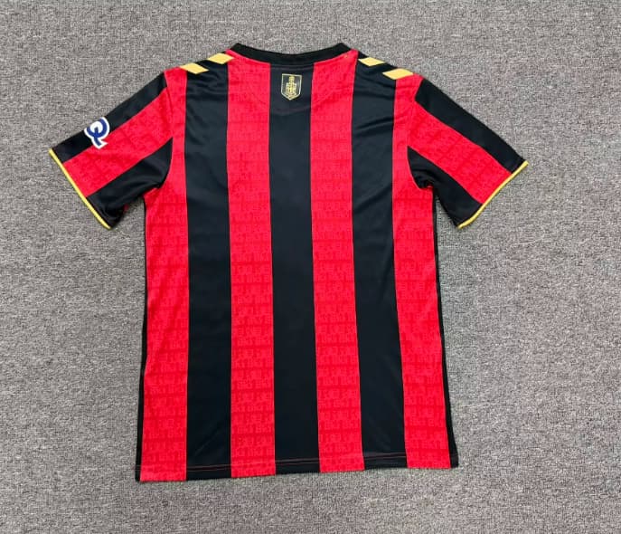 AAA(Thailand) Bournemouth 26/27 Home Soccer Jersey