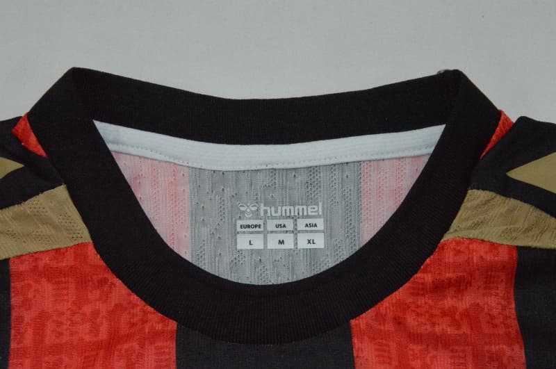 AAA(Thailand) Bournemouth 26/27 Home Soccer Jersey (Player)