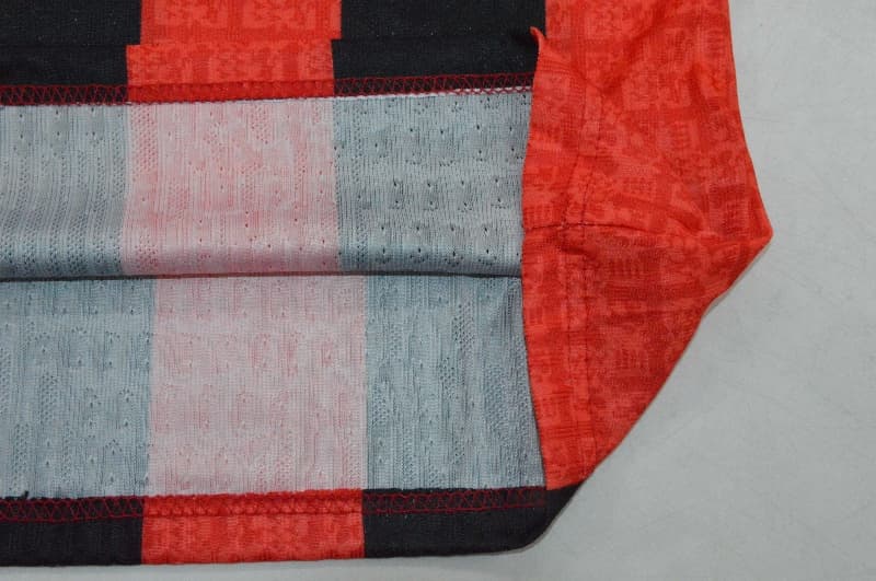 AAA(Thailand) Bournemouth 26/27 Home Soccer Jersey (Player)