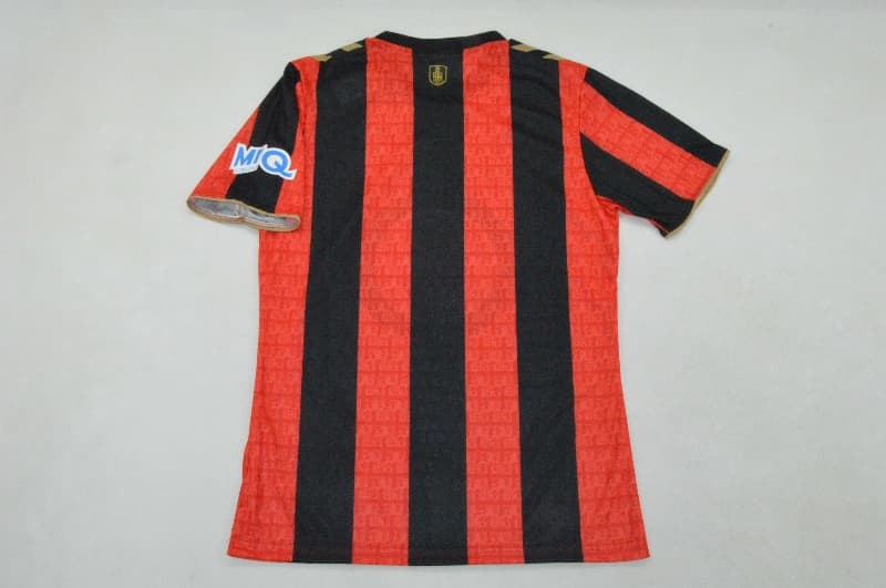 AAA(Thailand) Bournemouth 26/27 Home Soccer Jersey (Player)