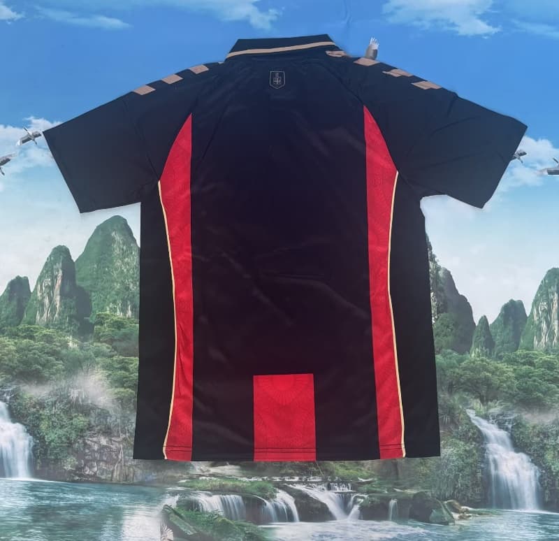 AAA(Thailand) Bournemouth 26/27 Special Soccer Jersey