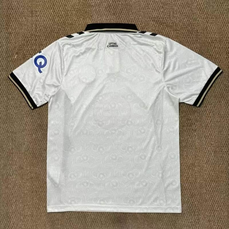 AAA(Thailand) Bournemouth 26/27 Third Soccer Jersey