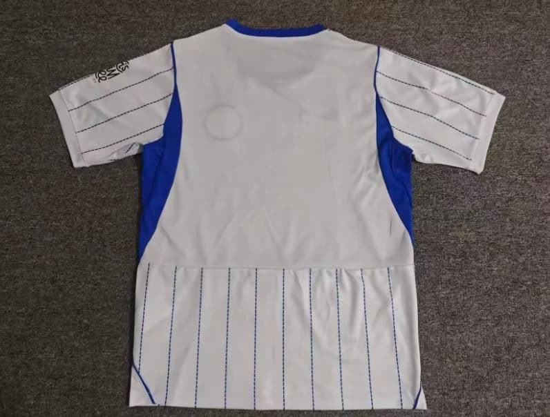 AAA(Thailand) Brighton 26/27 Away Soccer Jersey