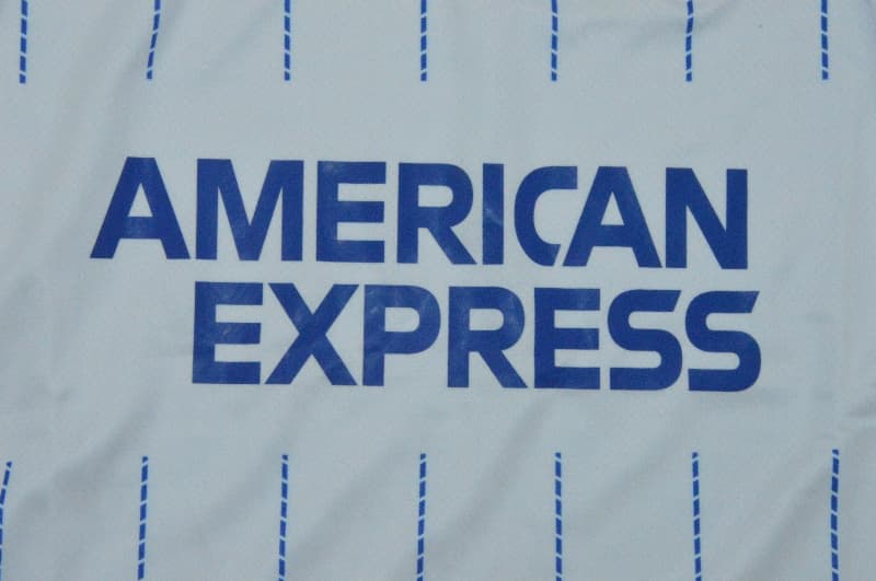 AAA(Thailand) Brighton 26/27 Away Soccer Jersey