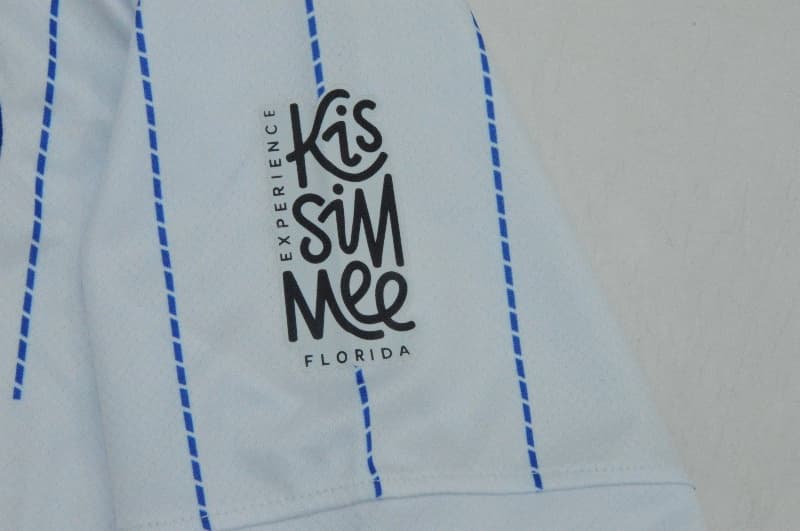 AAA(Thailand) Brighton 26/27 Away Soccer Jersey