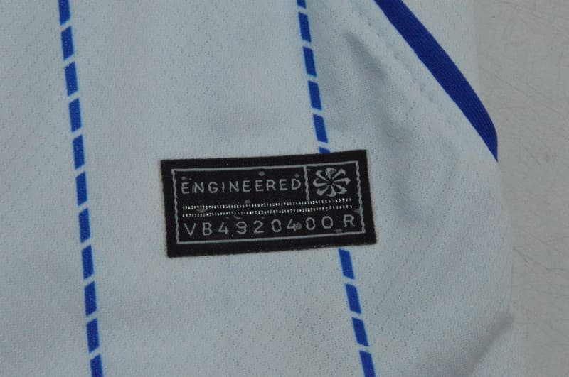 AAA(Thailand) Brighton 26/27 Away Soccer Jersey