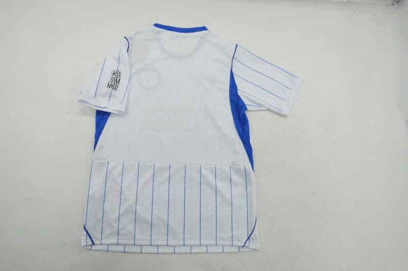 AAA(Thailand) Brighton 26/27 Away Soccer Jersey