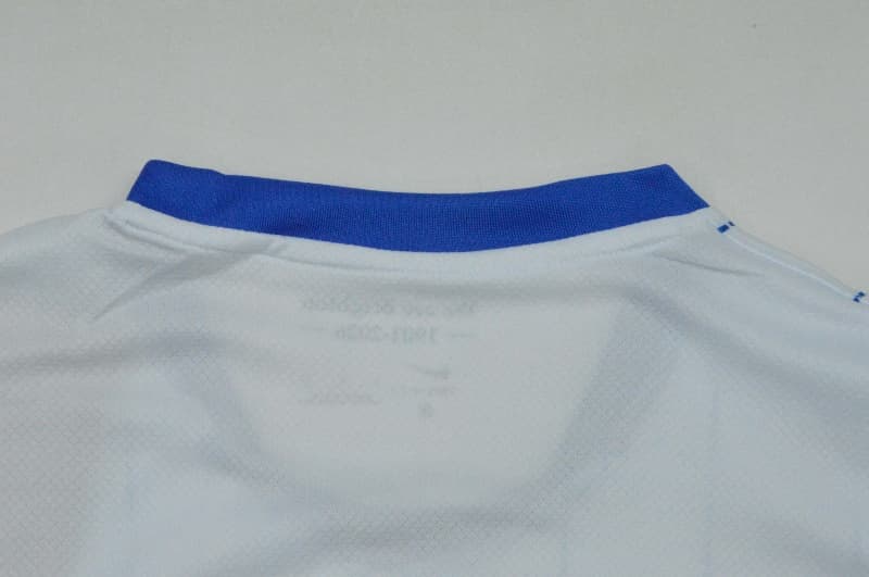 AAA(Thailand) Brighton 26/27 Away Soccer Jersey