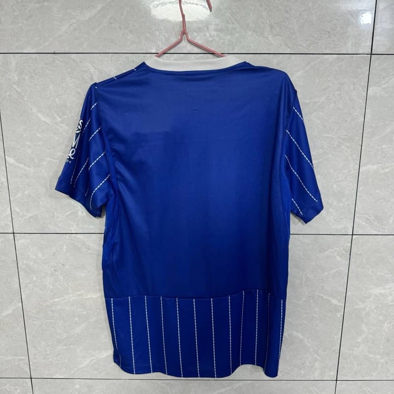 AAA(Thailand) Brighton 26/27 Home Soccer Jersey