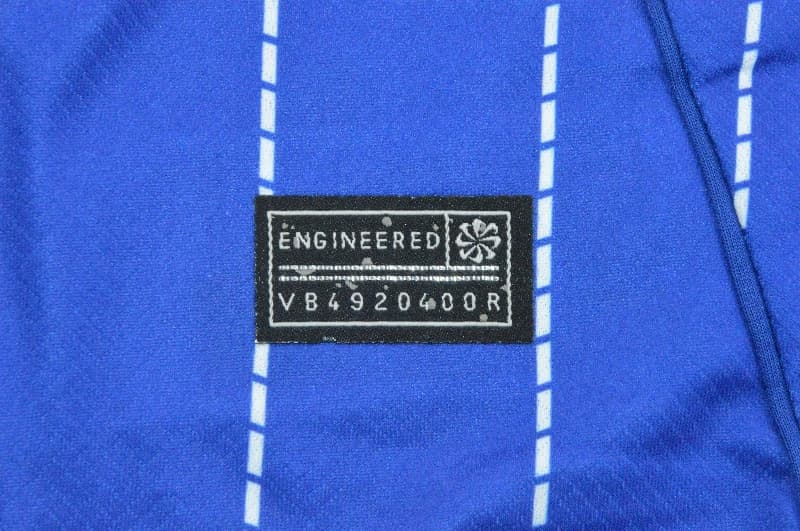 AAA(Thailand) Brighton 26/27 Home Soccer Jersey