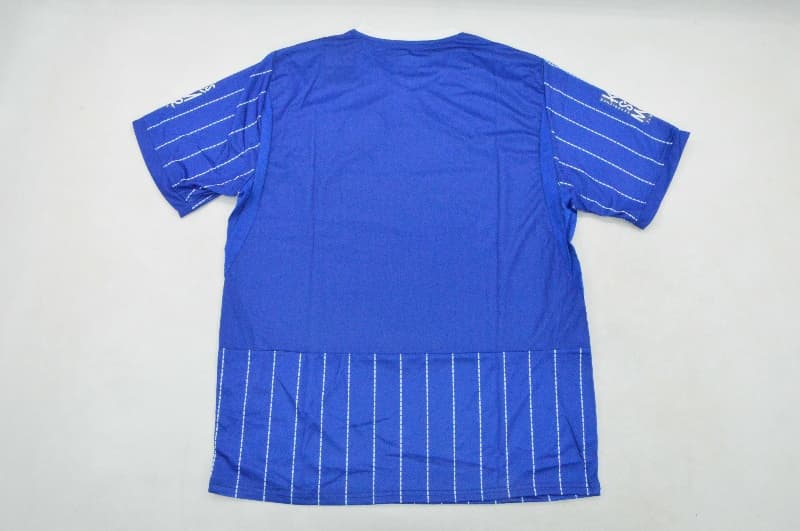 AAA(Thailand) Brighton 26/27 Home Soccer Jersey
