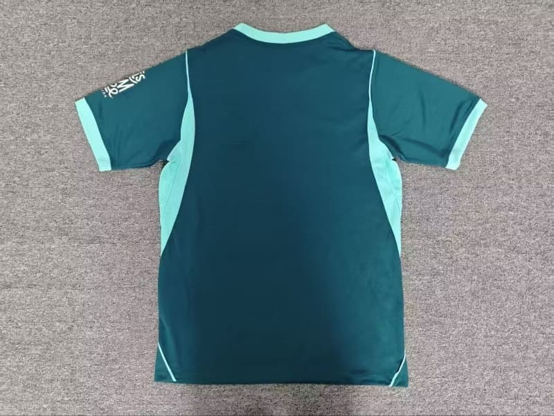 AAA(Thailand) Brighton 26/27 Third Soccer Jersey