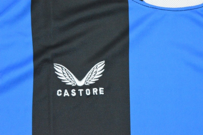 AAA(Thailand) Brugge 26/27 Home Soccer Jersey
