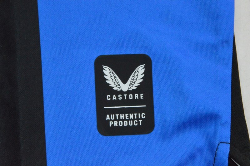 AAA(Thailand) Brugge 26/27 Home Soccer Jersey
