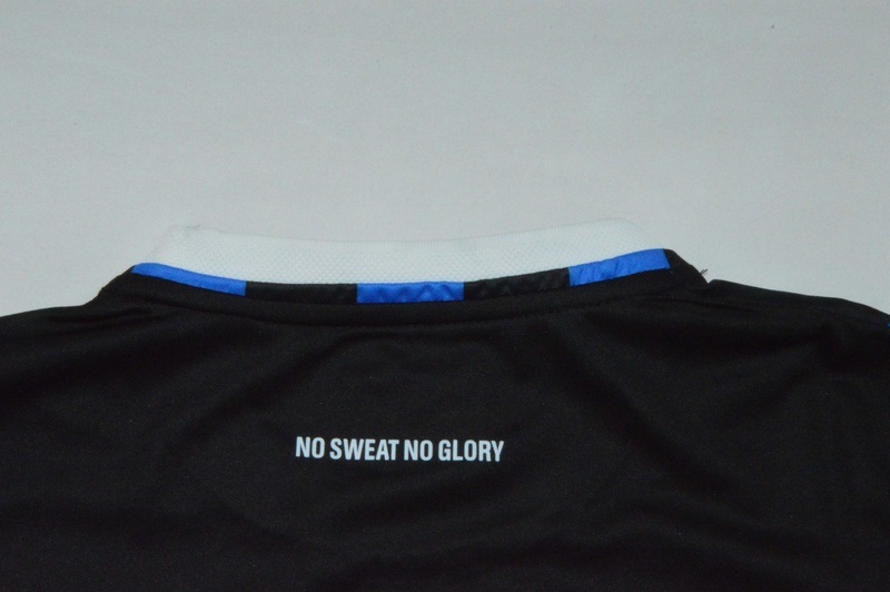 AAA(Thailand) Brugge 26/27 Home Soccer Jersey