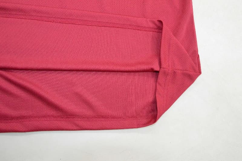 AAA(Thailand) Burnley 26/27 Home Soccer Jersey