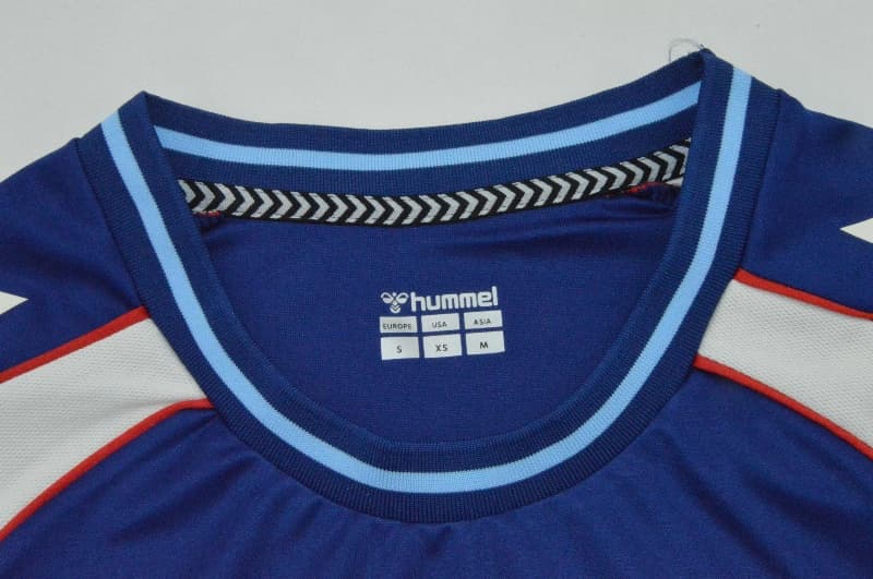 AAA(Thailand) Celta 26/27 Away Soccer Jersey