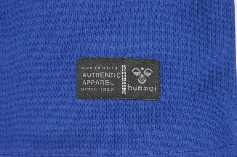 AAA(Thailand) Celta 26/27 Away Soccer Jersey