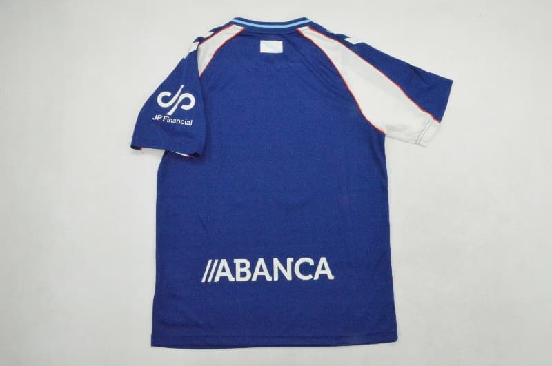 AAA(Thailand) Celta 26/27 Away Soccer Jersey