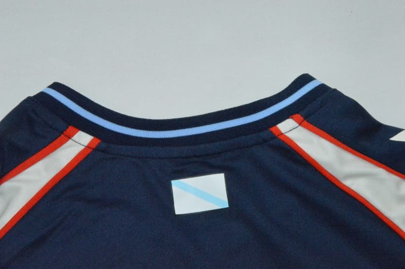 AAA(Thailand) Celta 26/27 Away Soccer Jersey