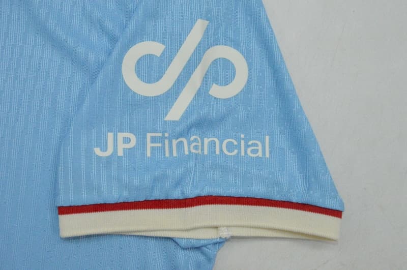 AAA(Thailand) Celta 26/27 Home Soccer Jersey (Player)