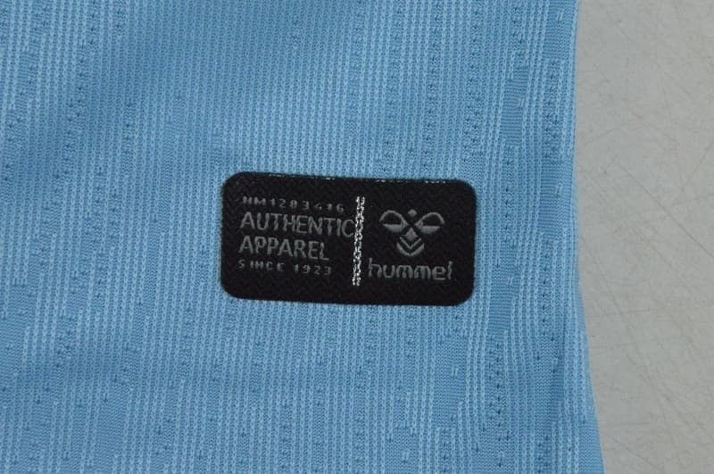 AAA(Thailand) Celta 26/27 Home Soccer Jersey (Player)