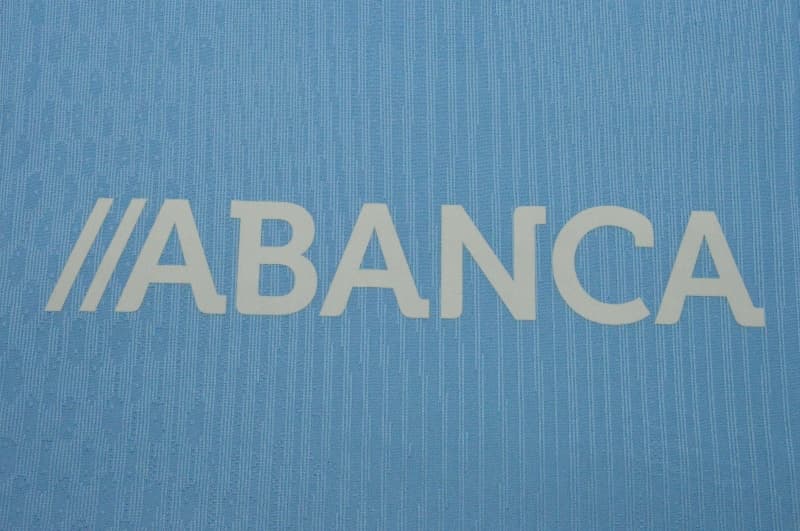 AAA(Thailand) Celta 26/27 Home Soccer Jersey (Player)