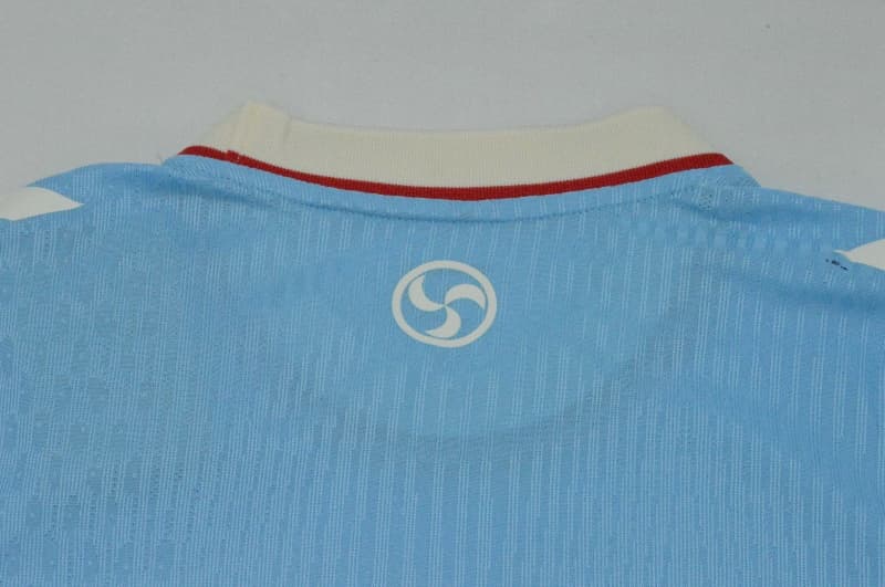 AAA(Thailand) Celta 26/27 Home Soccer Jersey (Player)