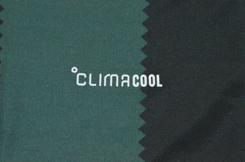 AAA(Thailand) Celtic 26/27 Away Long Sleeve Soccer Jersey