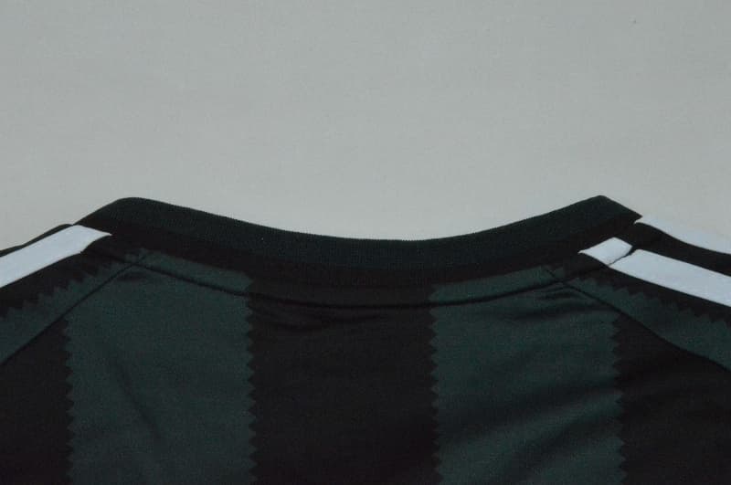 AAA(Thailand) Celtic 26/27 Away Long Sleeve Soccer Jersey