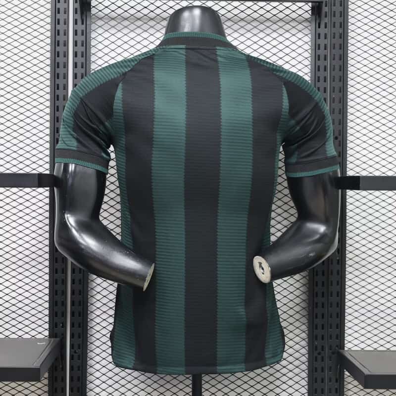 AAA(Thailand) Celtic 26/27 Away Soccer Jersey (Player)