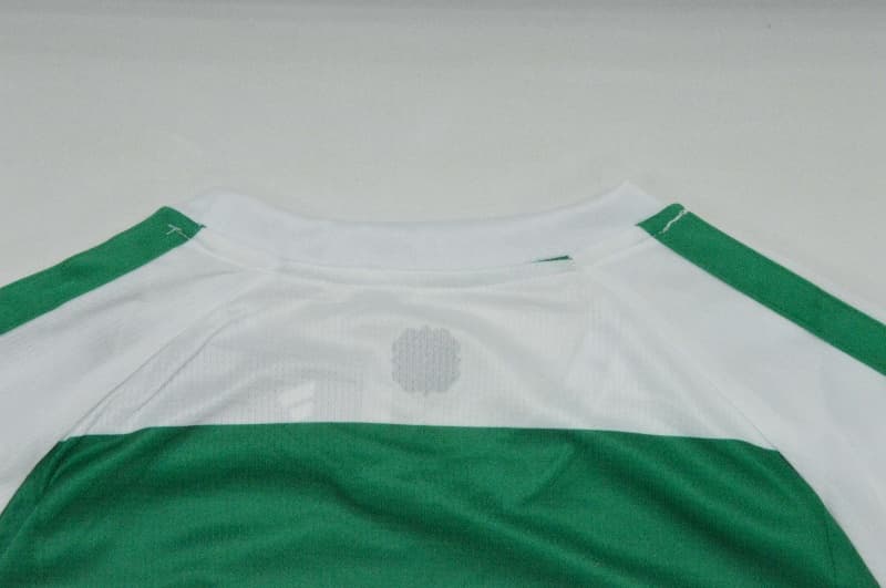 AAA(Thailand) Celtic 26/27 Home Soccer Jersey