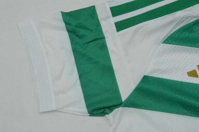 AAA(Thailand) Celtic 26/27 Home Soccer Jersey (Player)