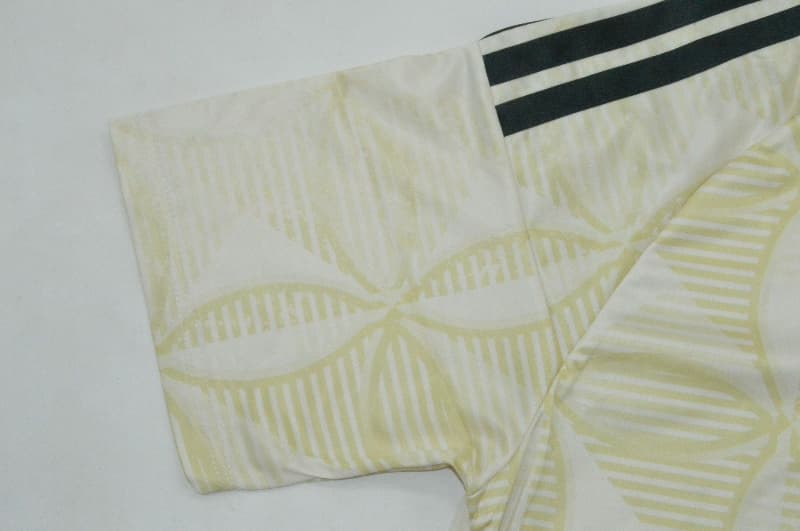 AAA(Thailand) Celtic 26/27 Third Soccer Jersey