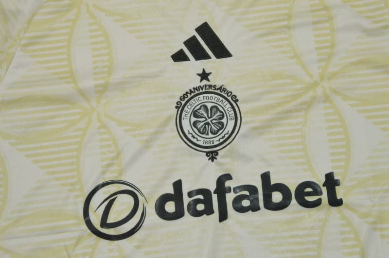 AAA(Thailand) Celtic 26/27 Third Soccer Jersey
