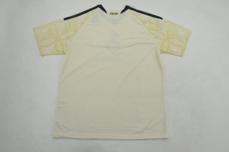 AAA(Thailand) Celtic 26/27 Third Soccer Jersey
