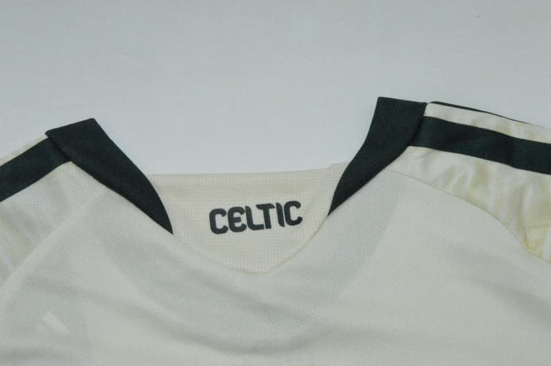 AAA(Thailand) Celtic 26/27 Third Soccer Jersey
