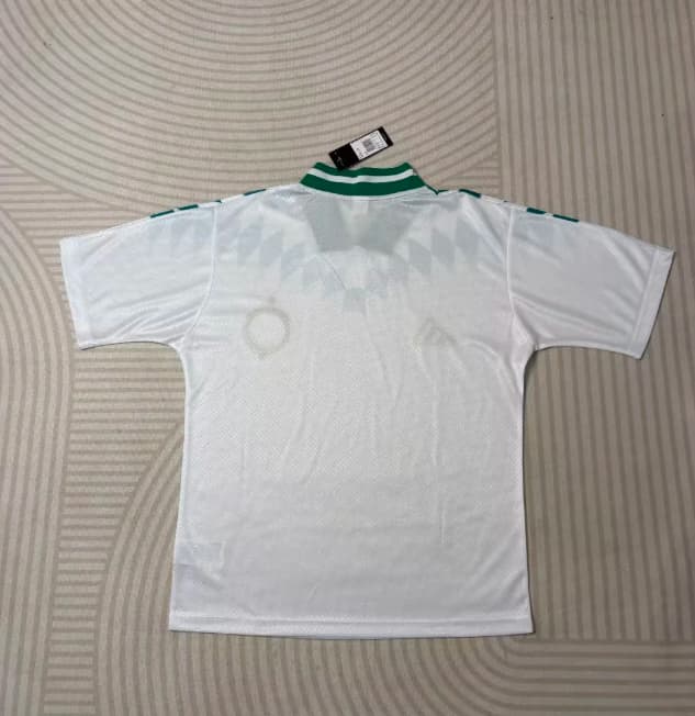 AAA(Thailand) Celtic 26/27 Training Soccer Jersey