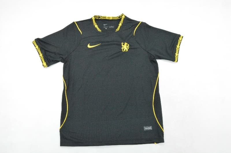 AAA(Thailand) Chelsea 26/27 Away Soccer Jersey (Leaked)
