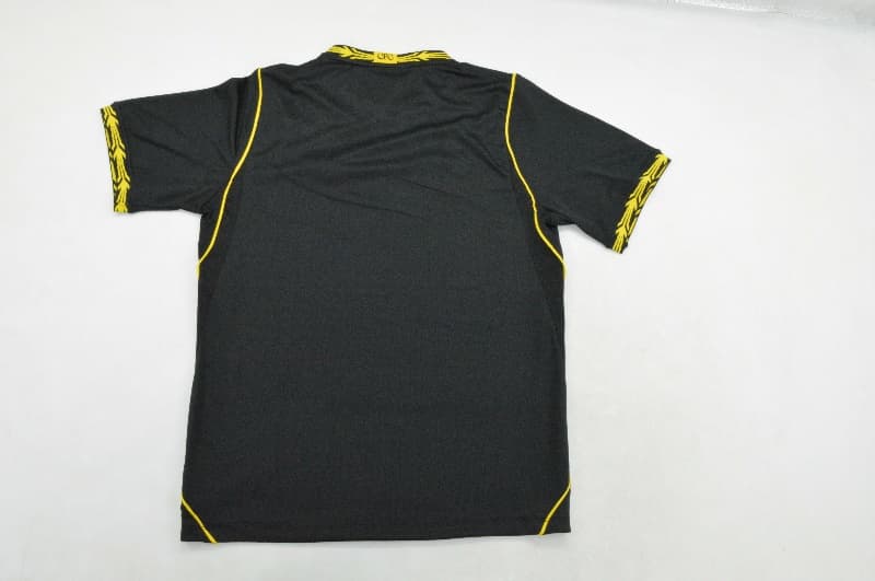 AAA(Thailand) Chelsea 26/27 Away Soccer Jersey (Leaked)