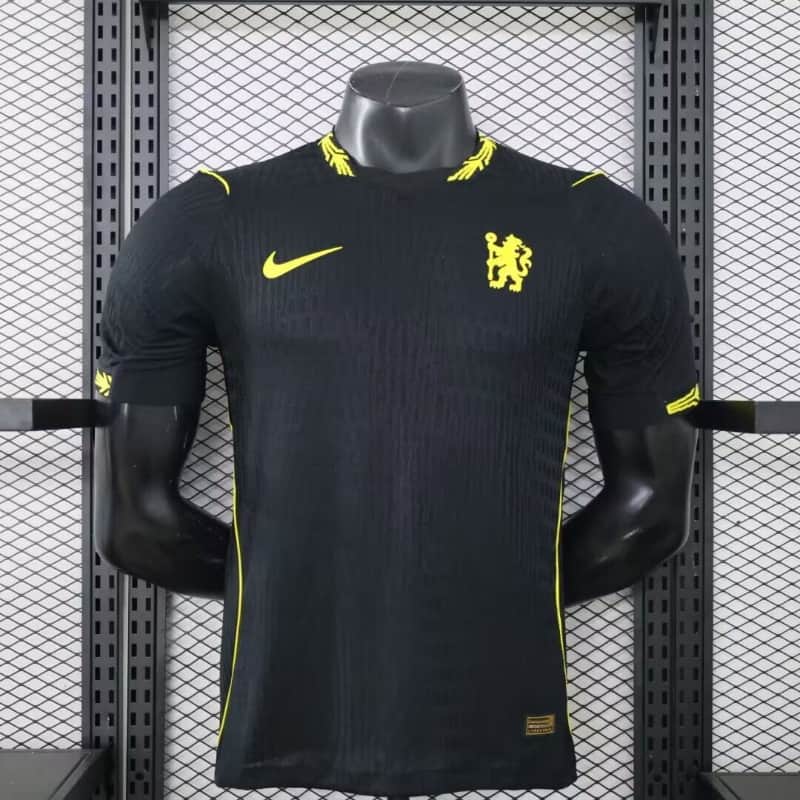 AAA(Thailand) Chelsea 26/27 Away Soccer Jersey (Player) Leaked