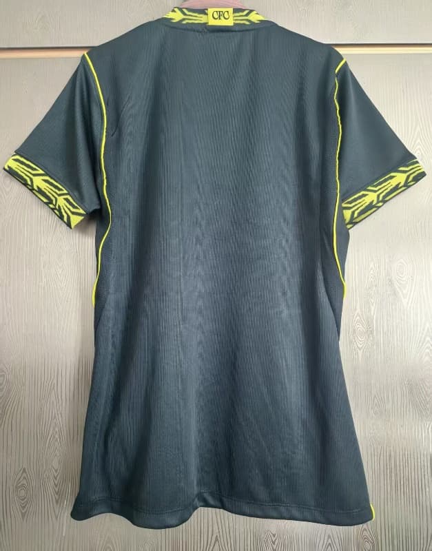 AAA(Thailand) Chelsea 26/27 Away Women Soccer Jersey (Leaked)