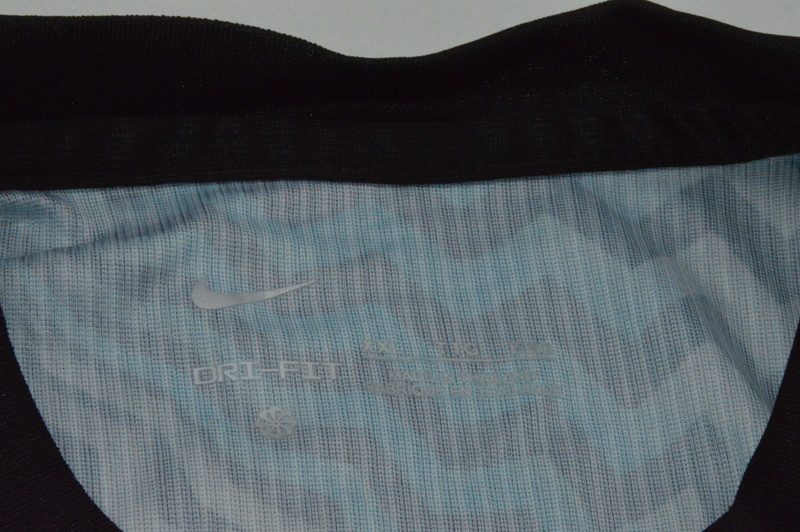 AAA(Thailand) Chelsea 26/27 Goalkeeper Black Soccer Jersey